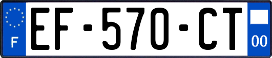 EF-570-CT