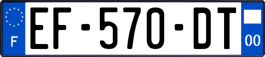 EF-570-DT