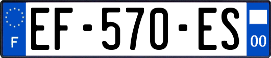 EF-570-ES
