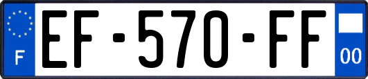 EF-570-FF