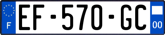 EF-570-GC