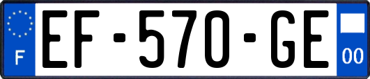 EF-570-GE