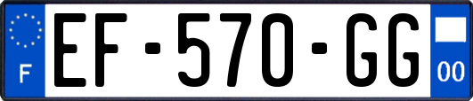 EF-570-GG