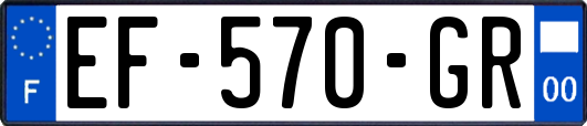 EF-570-GR