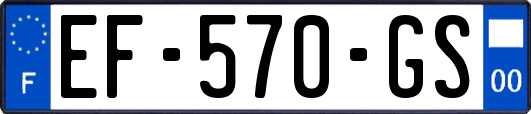 EF-570-GS