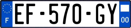 EF-570-GY