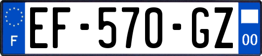 EF-570-GZ