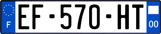 EF-570-HT