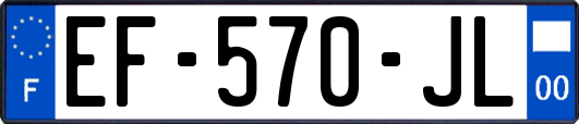 EF-570-JL