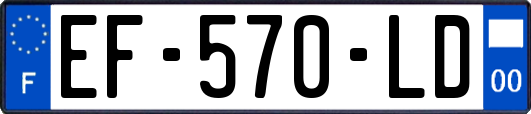 EF-570-LD