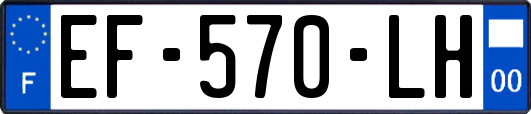 EF-570-LH
