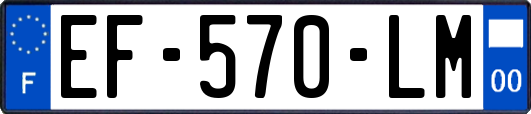 EF-570-LM