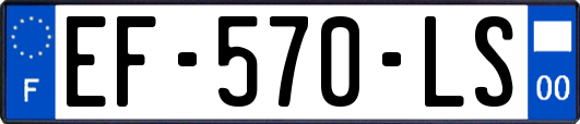 EF-570-LS