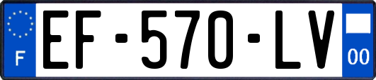 EF-570-LV