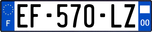 EF-570-LZ