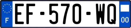 EF-570-WQ