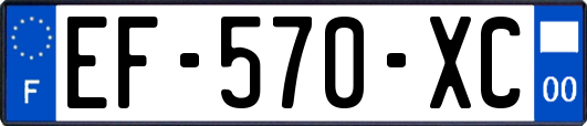 EF-570-XC