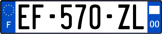 EF-570-ZL