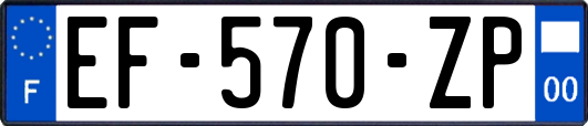 EF-570-ZP