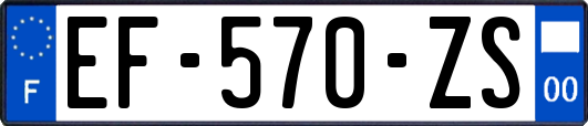 EF-570-ZS