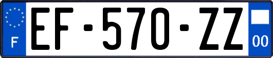 EF-570-ZZ