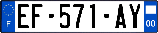 EF-571-AY