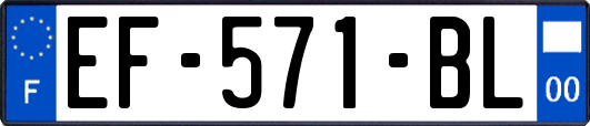EF-571-BL