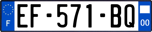 EF-571-BQ