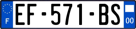 EF-571-BS