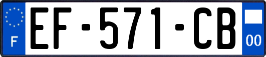 EF-571-CB