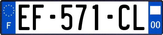 EF-571-CL