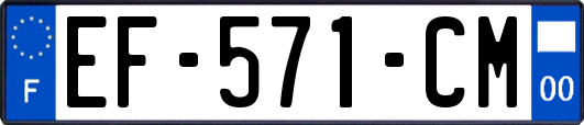 EF-571-CM