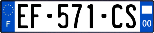EF-571-CS