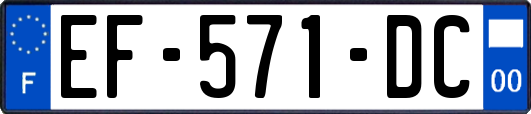 EF-571-DC