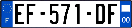 EF-571-DF