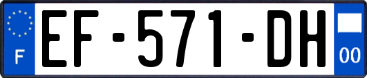 EF-571-DH