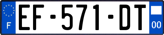 EF-571-DT