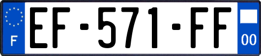 EF-571-FF