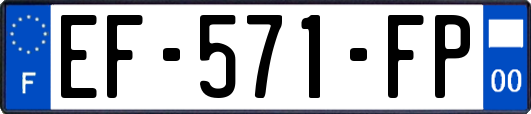 EF-571-FP
