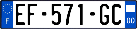 EF-571-GC