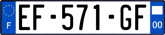 EF-571-GF