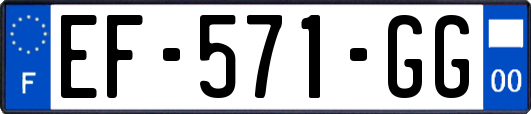 EF-571-GG