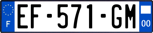 EF-571-GM