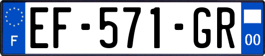 EF-571-GR