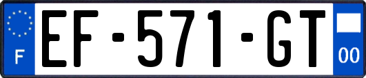EF-571-GT