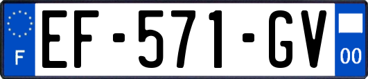 EF-571-GV