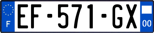 EF-571-GX