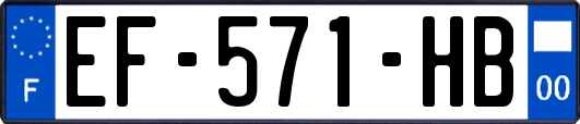 EF-571-HB