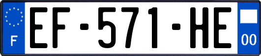 EF-571-HE