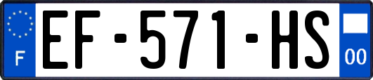 EF-571-HS
